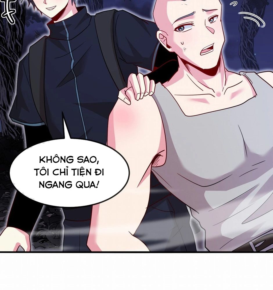 Hệ Thống Thăng Cấp Thành Thần Chapter 116 - Trang 2