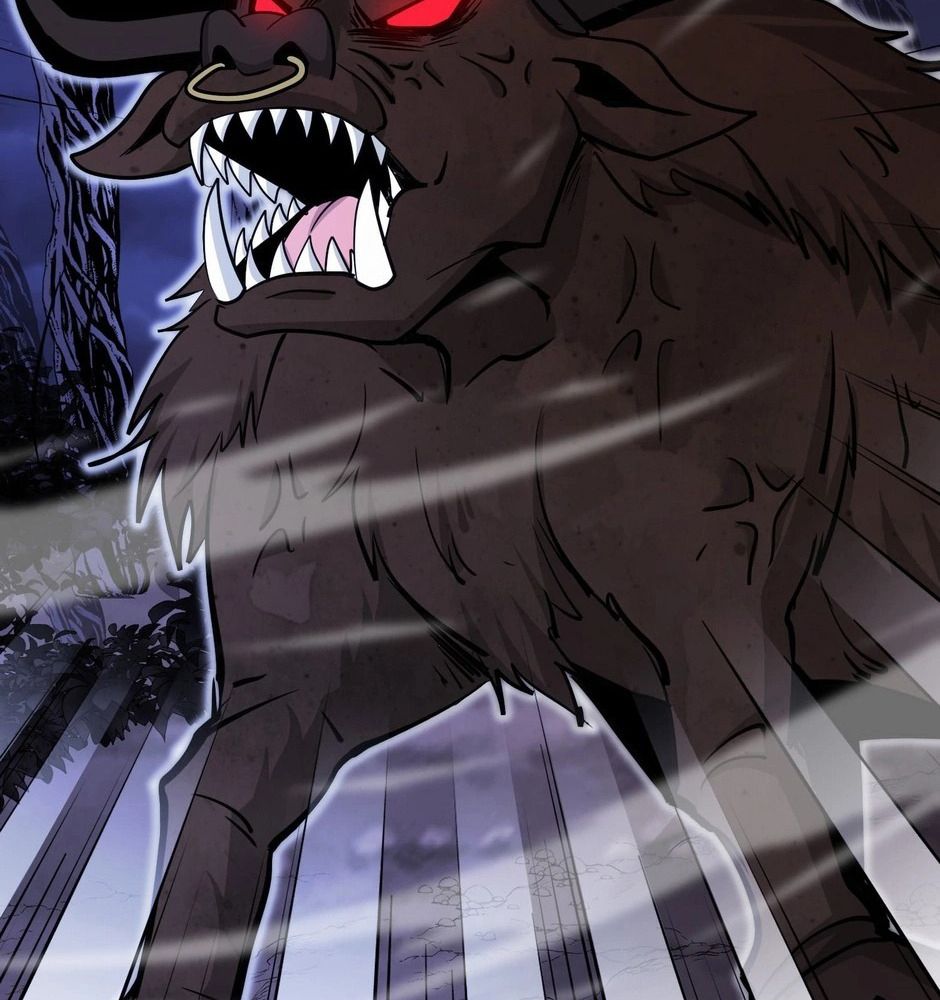Hệ Thống Thăng Cấp Thành Thần Chapter 116 - Trang 2