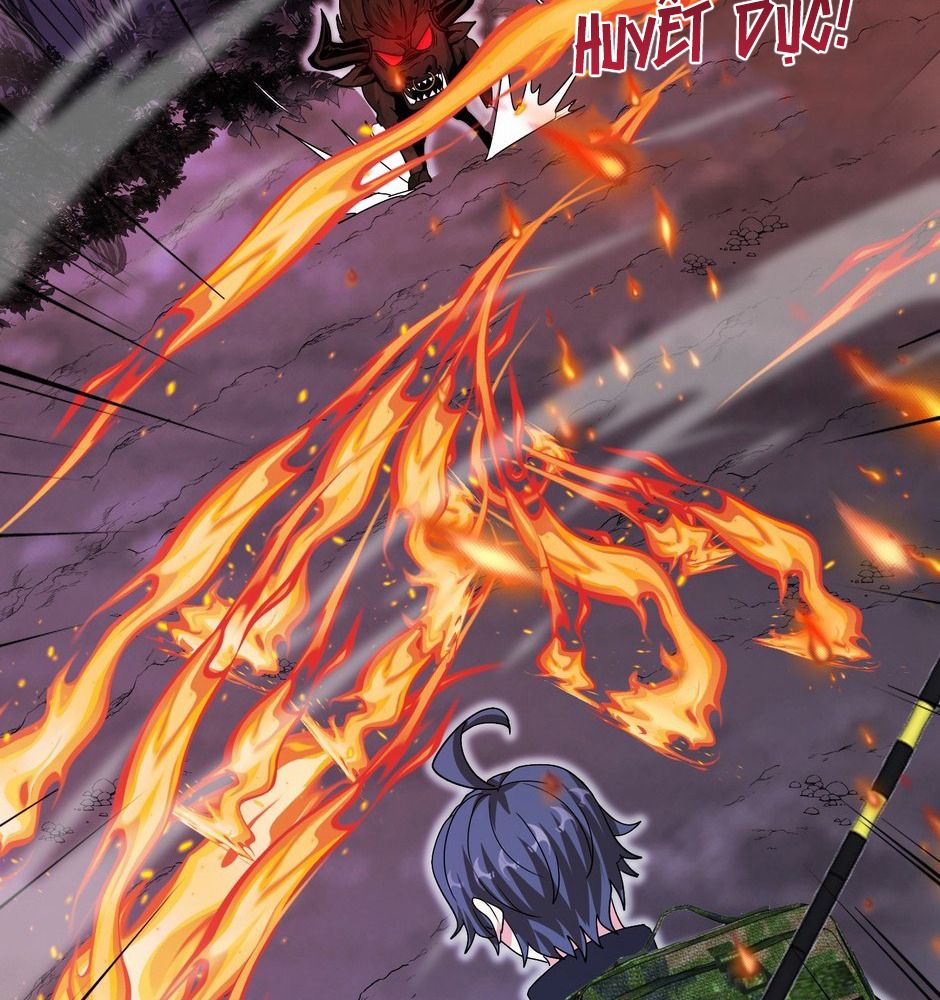 Hệ Thống Thăng Cấp Thành Thần Chapter 116 - Trang 2