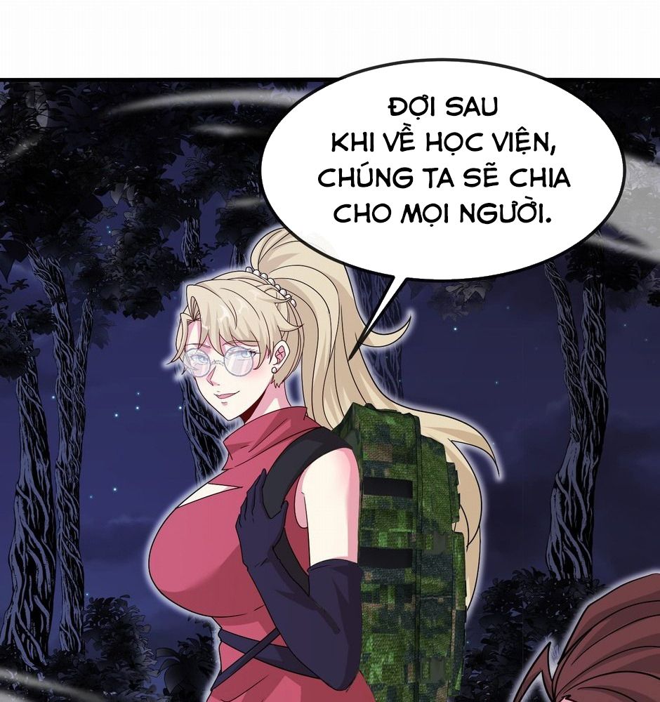 Hệ Thống Thăng Cấp Thành Thần Chapter 116 - Trang 2