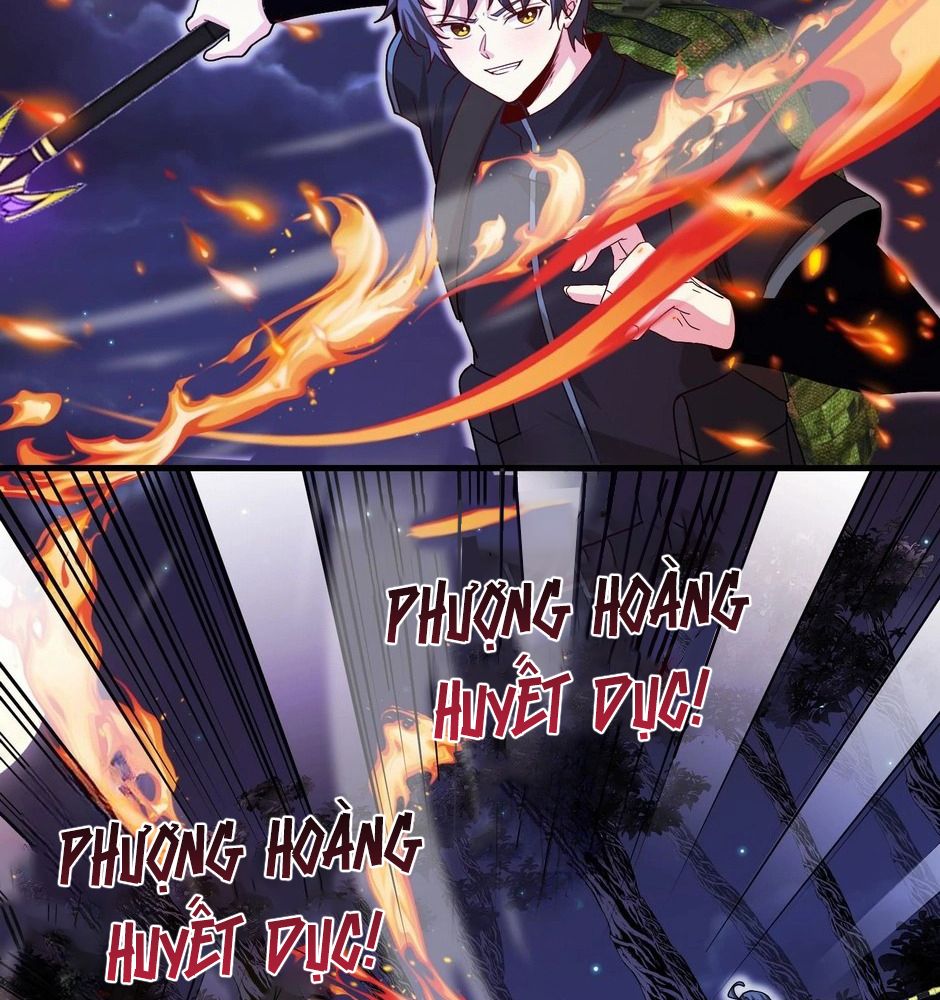 Hệ Thống Thăng Cấp Thành Thần Chapter 116 - Trang 2