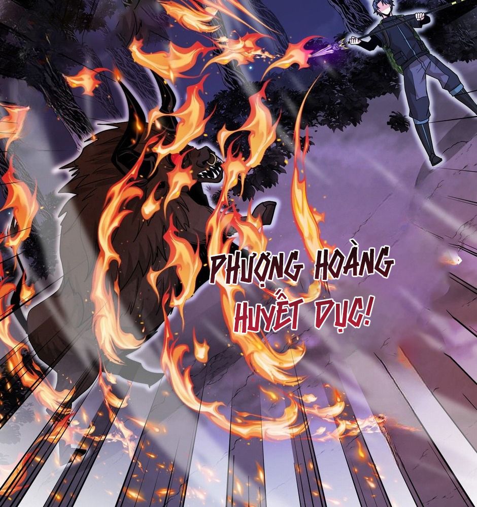 Hệ Thống Thăng Cấp Thành Thần Chapter 116 - Trang 2