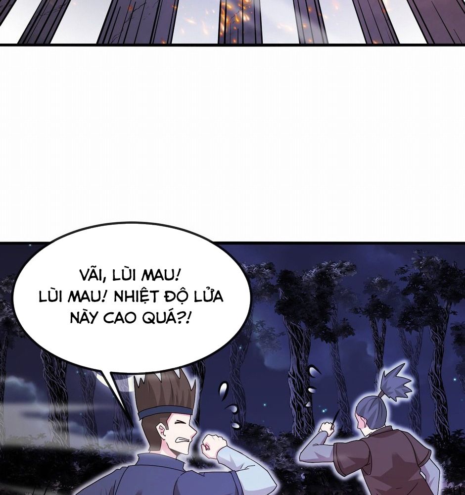 Hệ Thống Thăng Cấp Thành Thần Chapter 116 - Trang 2