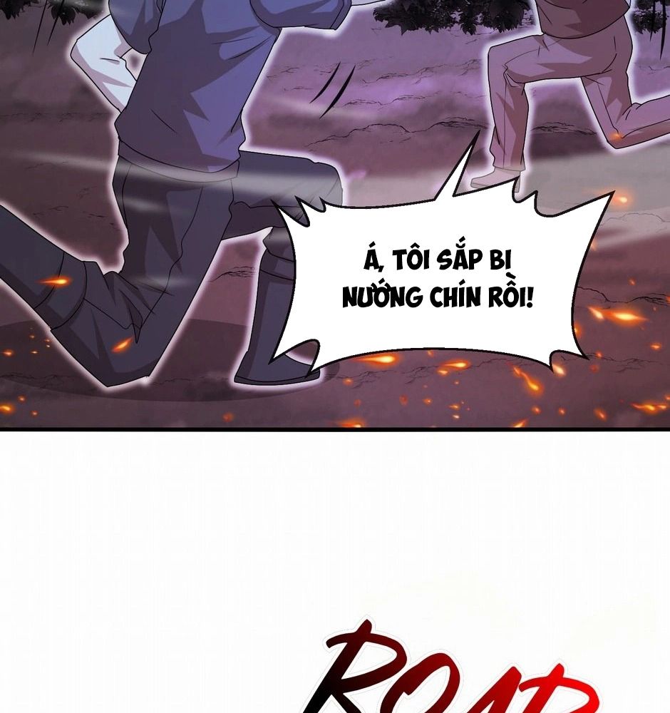 Hệ Thống Thăng Cấp Thành Thần Chapter 116 - Trang 2
