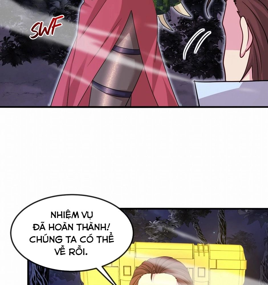 Hệ Thống Thăng Cấp Thành Thần Chapter 116 - Trang 2