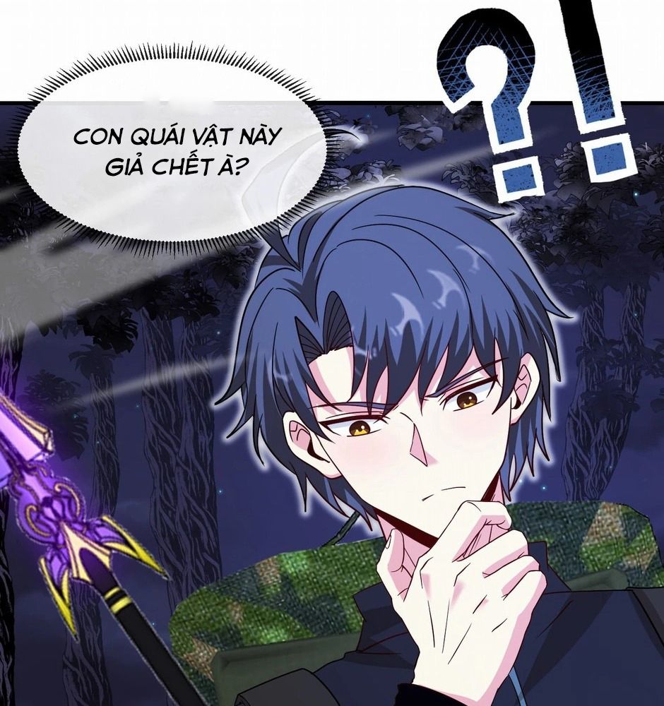Hệ Thống Thăng Cấp Thành Thần Chapter 116 - Trang 2