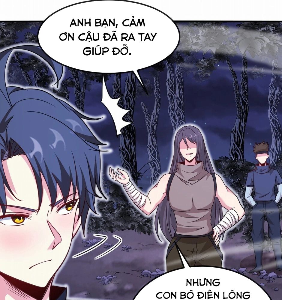 Hệ Thống Thăng Cấp Thành Thần Chapter 116 - Trang 2