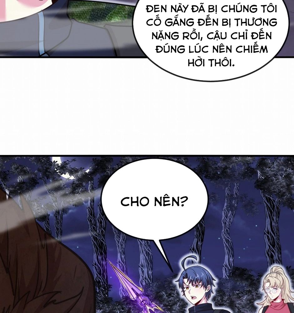 Hệ Thống Thăng Cấp Thành Thần Chapter 116 - Trang 2