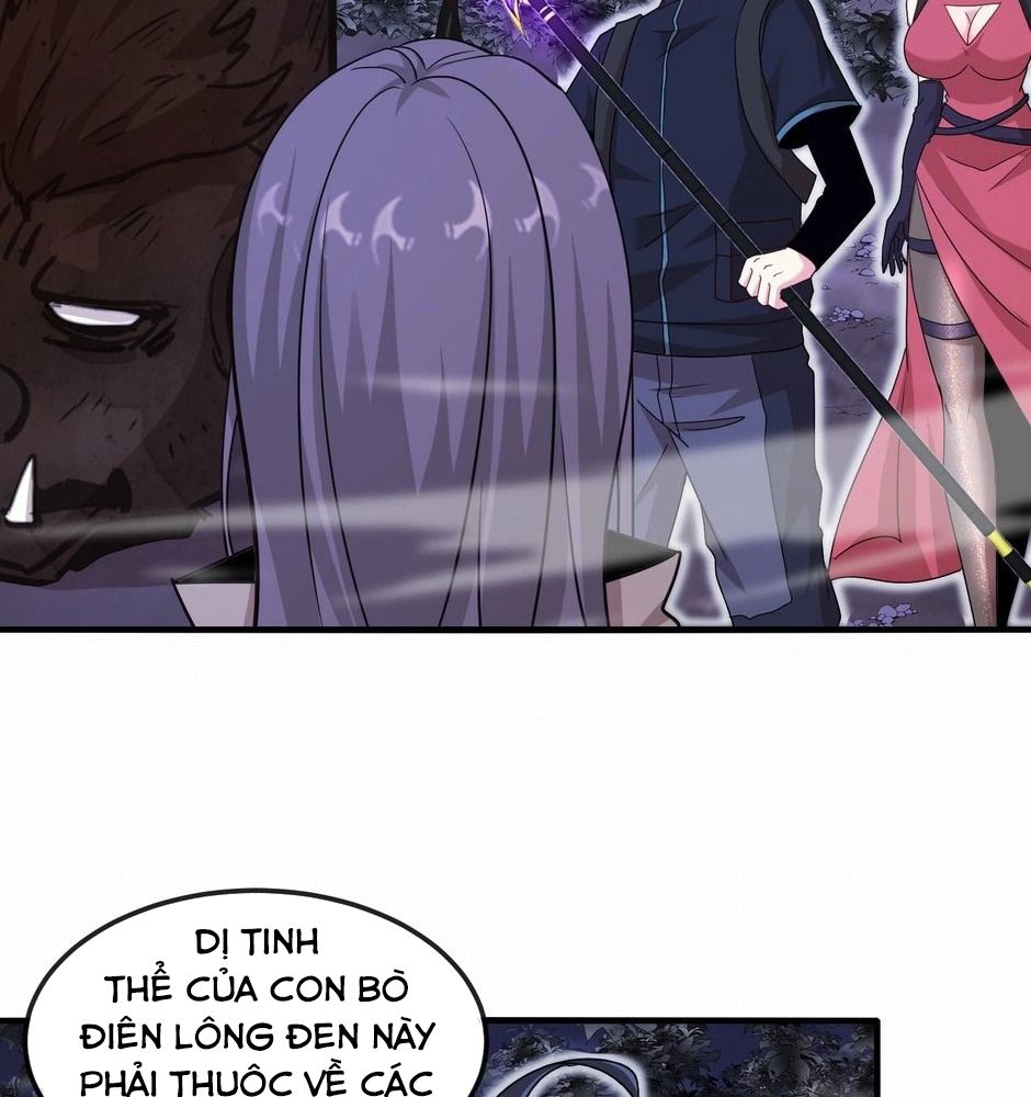 Hệ Thống Thăng Cấp Thành Thần Chapter 116 - Trang 2