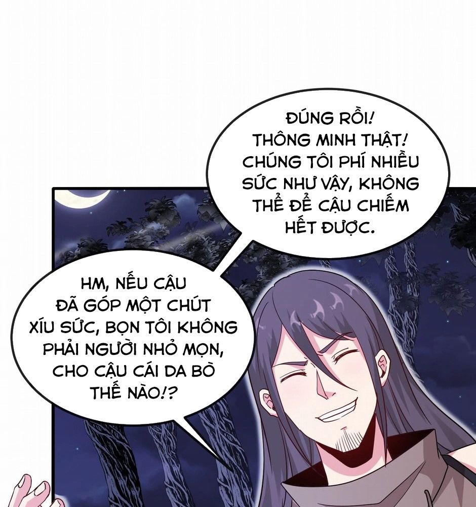 Hệ Thống Thăng Cấp Thành Thần Chapter 116 - Trang 2