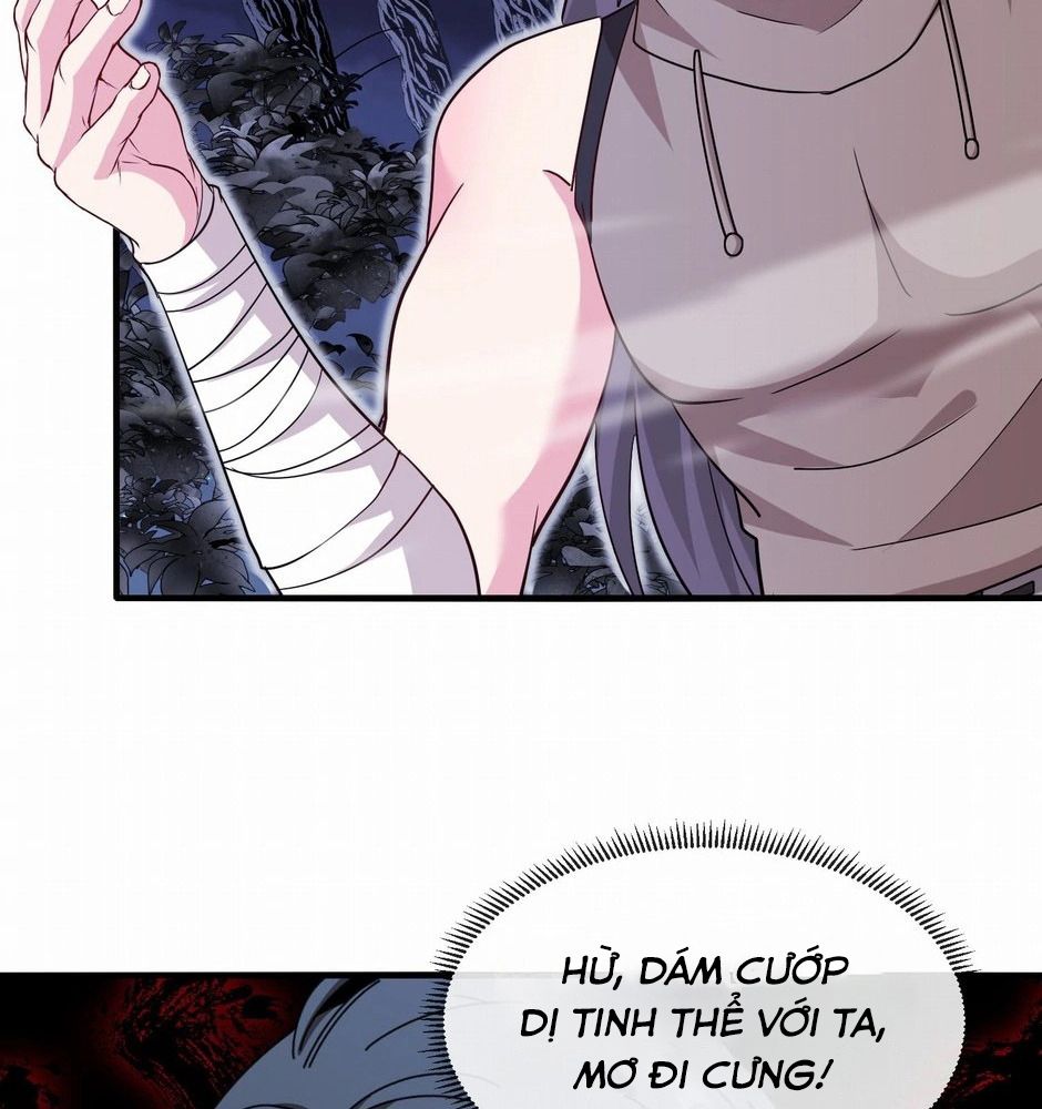 Hệ Thống Thăng Cấp Thành Thần Chapter 116 - Trang 2