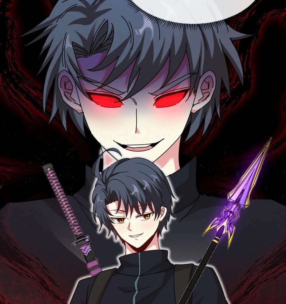 Hệ Thống Thăng Cấp Thành Thần Chapter 116 - Trang 2