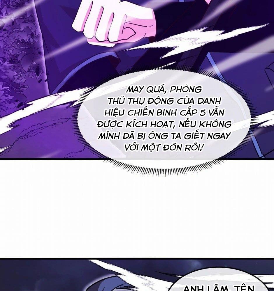 Hệ Thống Thăng Cấp Thành Thần Chapter 117 - Trang 2