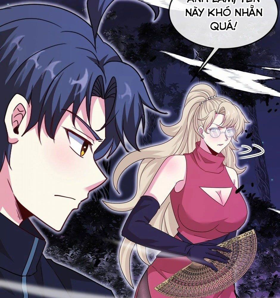 Hệ Thống Thăng Cấp Thành Thần Chapter 117 - Trang 2