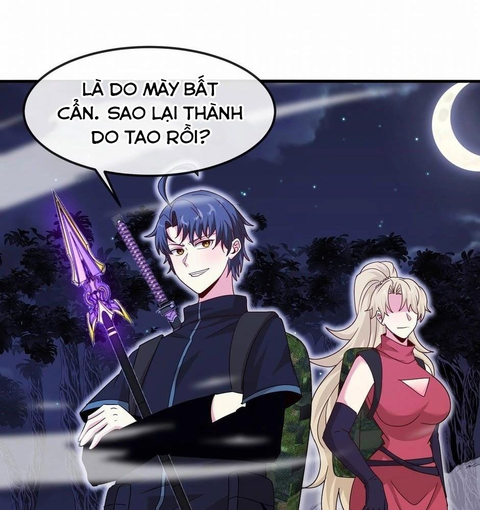 Hệ Thống Thăng Cấp Thành Thần Chapter 117 - Trang 2