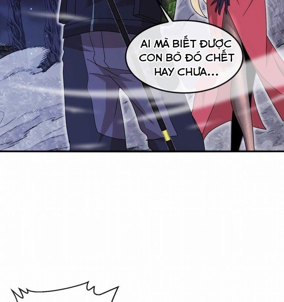 Hệ Thống Thăng Cấp Thành Thần Chapter 117 - Trang 2