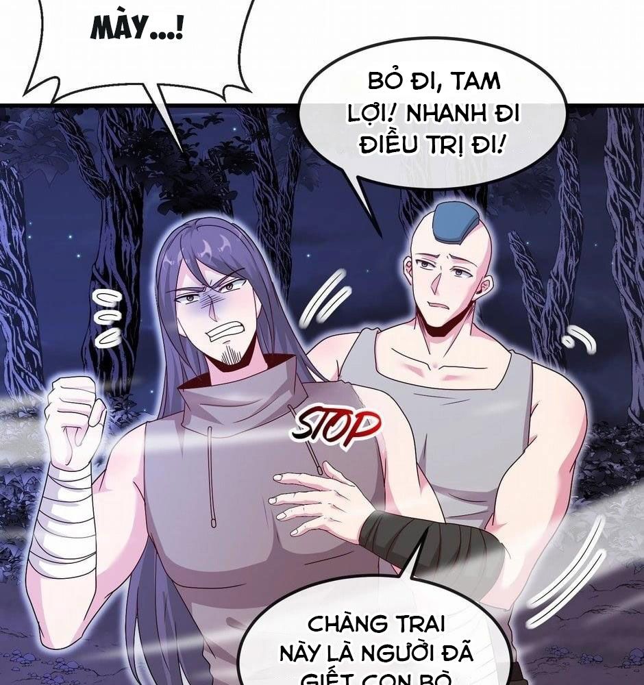 Hệ Thống Thăng Cấp Thành Thần Chapter 117 - Trang 2