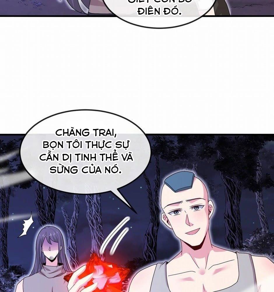 Hệ Thống Thăng Cấp Thành Thần Chapter 117 - Trang 2