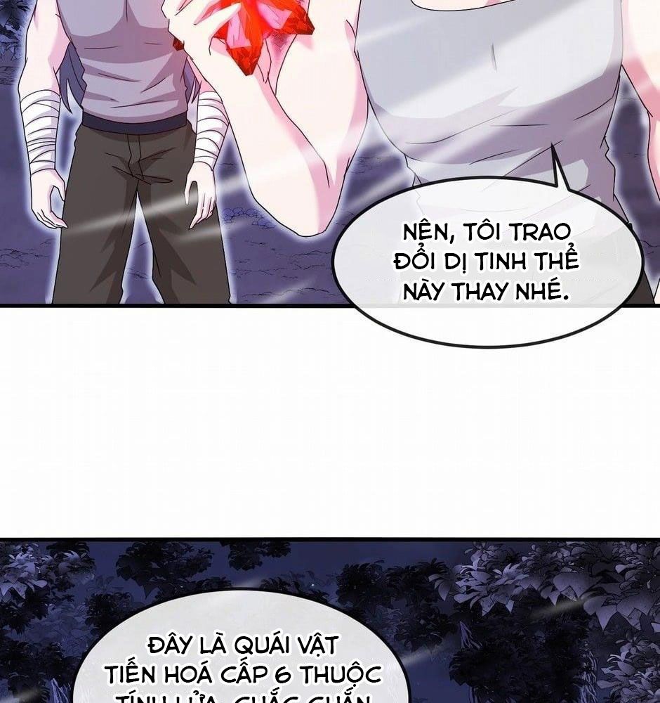 Hệ Thống Thăng Cấp Thành Thần Chapter 117 - Trang 2