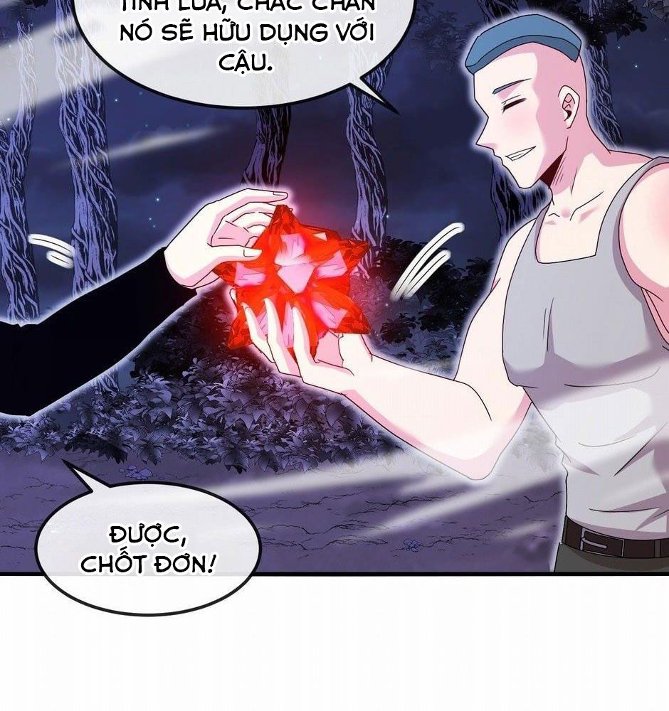 Hệ Thống Thăng Cấp Thành Thần Chapter 117 - Trang 2