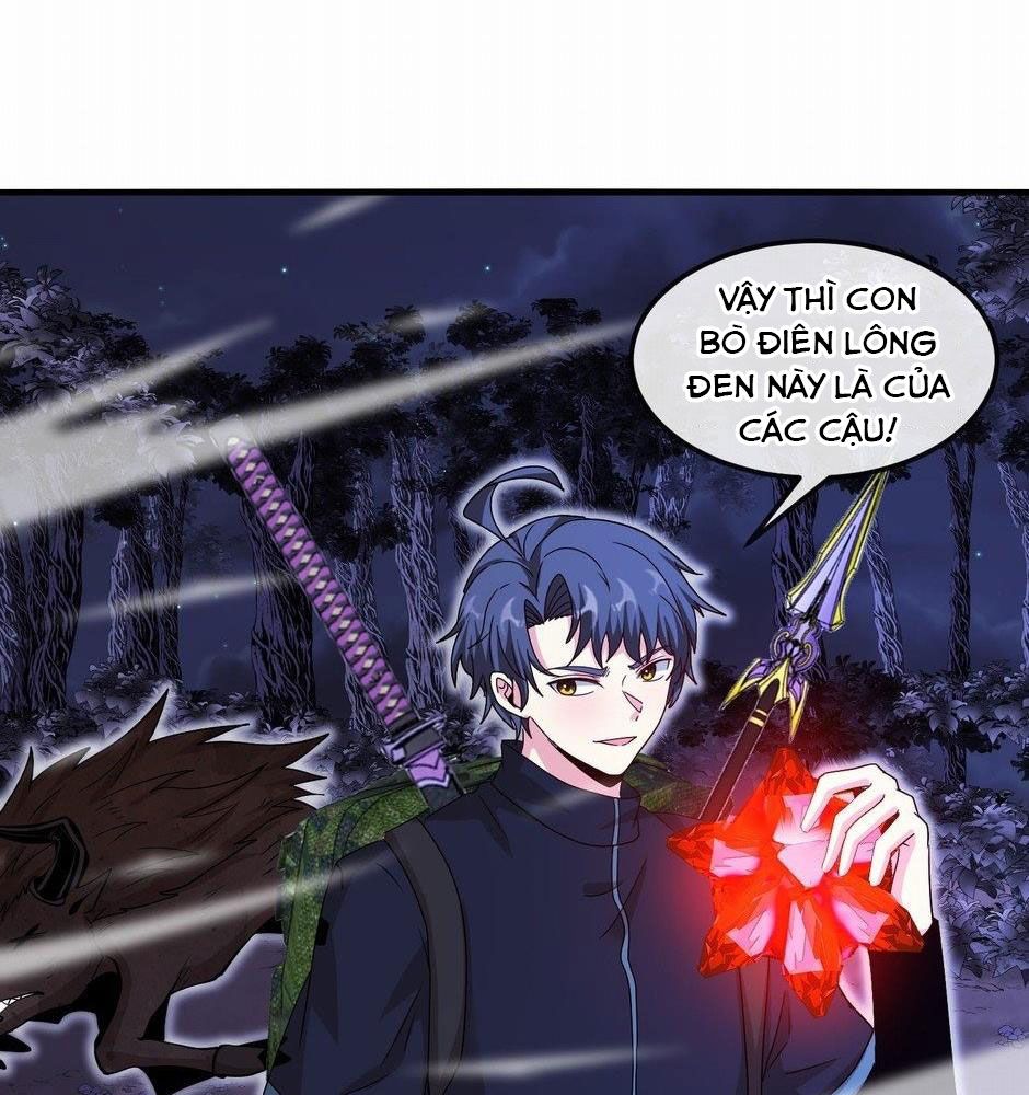 Hệ Thống Thăng Cấp Thành Thần Chapter 117 - Trang 2