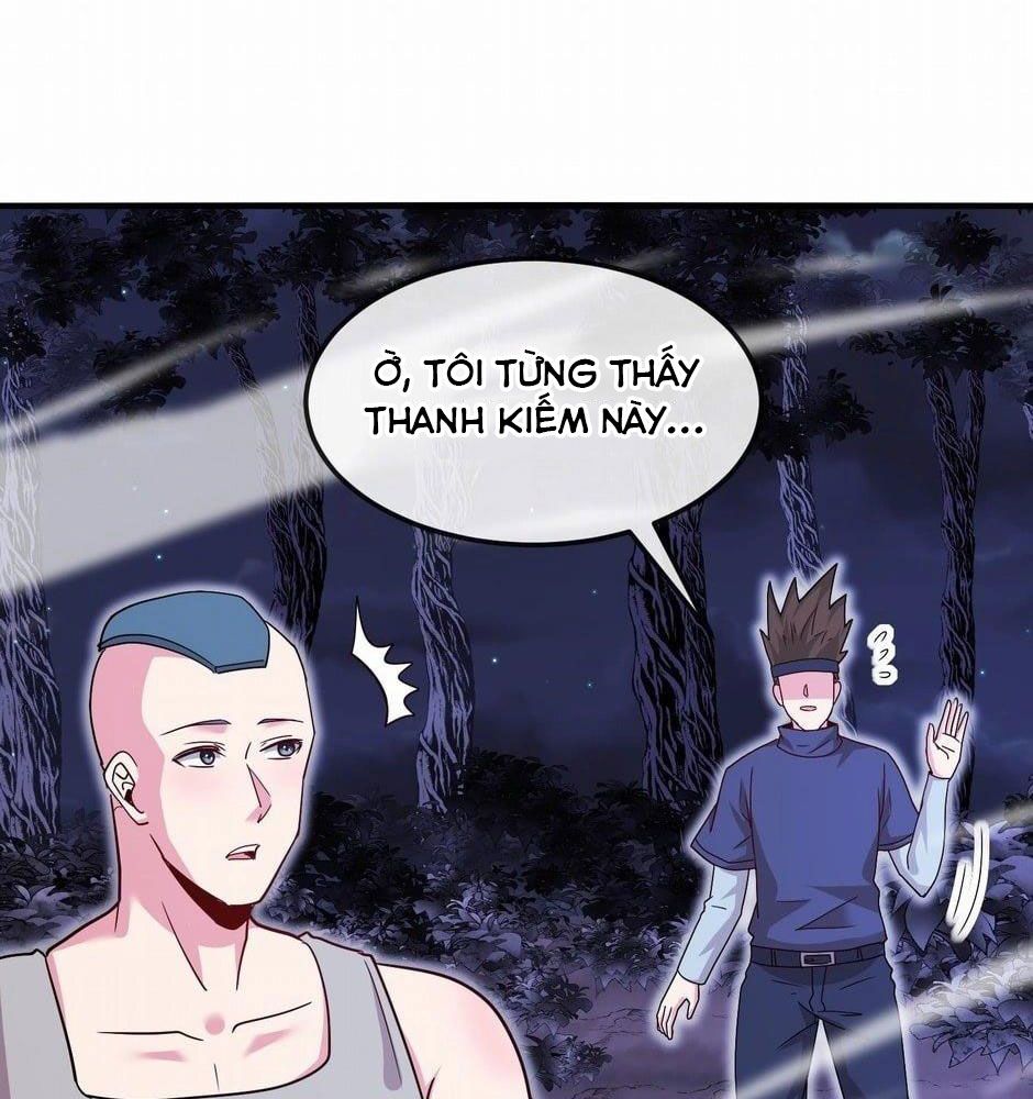 Hệ Thống Thăng Cấp Thành Thần Chapter 117 - Trang 2