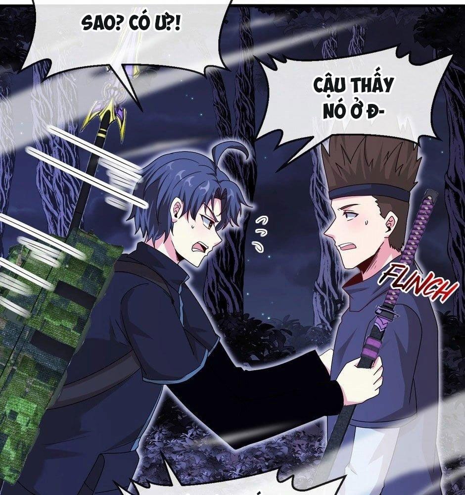 Hệ Thống Thăng Cấp Thành Thần Chapter 117 - Trang 2