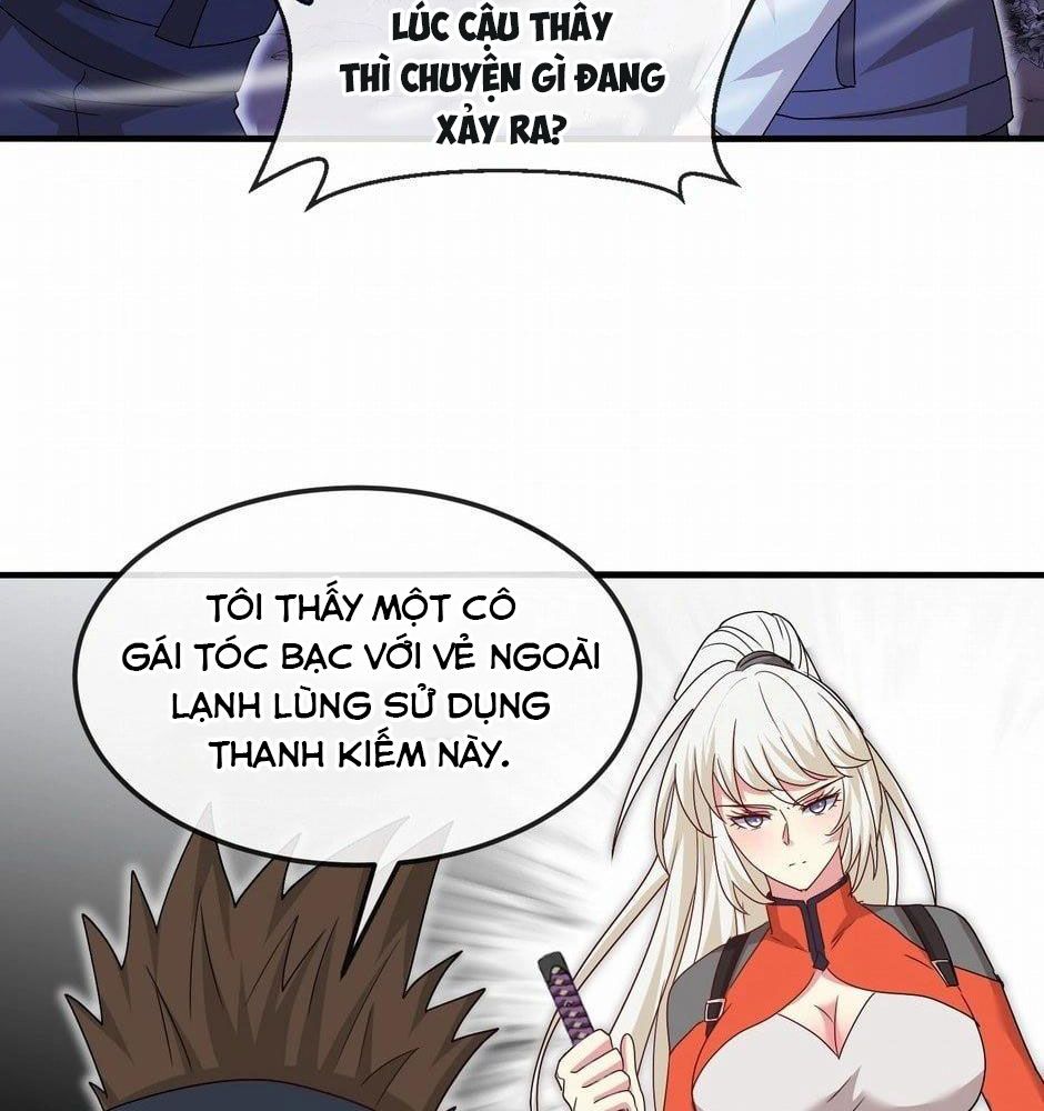 Hệ Thống Thăng Cấp Thành Thần Chapter 117 - Trang 2