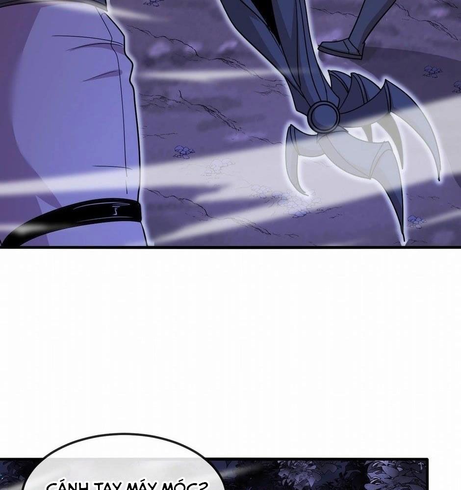 Hệ Thống Thăng Cấp Thành Thần Chapter 117 - Trang 2