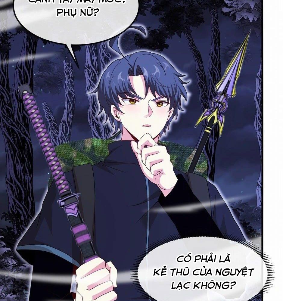 Hệ Thống Thăng Cấp Thành Thần Chapter 117 - Trang 2