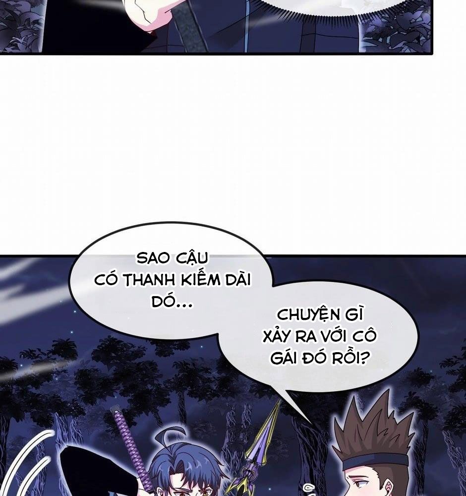Hệ Thống Thăng Cấp Thành Thần Chapter 117 - Trang 2