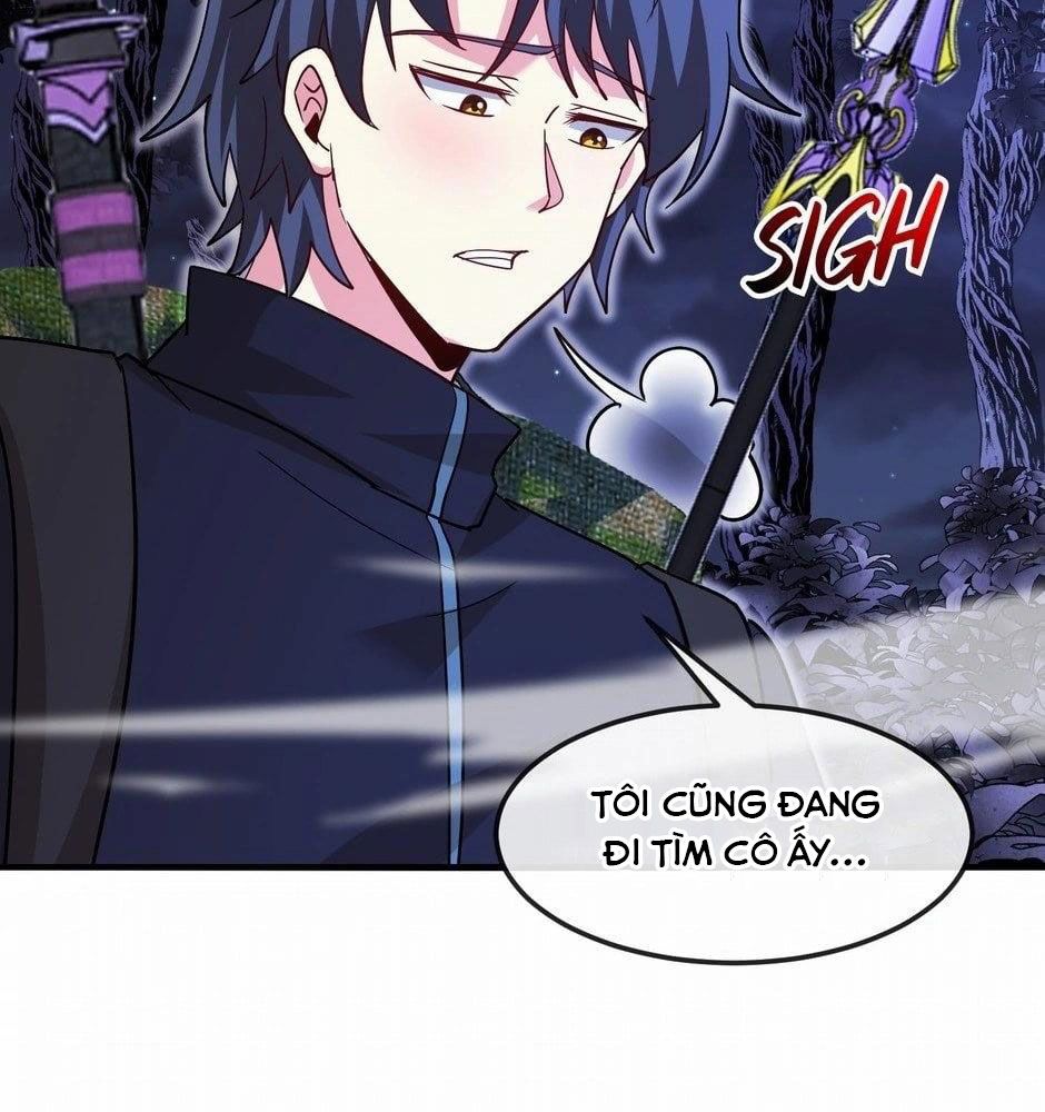Hệ Thống Thăng Cấp Thành Thần Chapter 117 - Trang 2