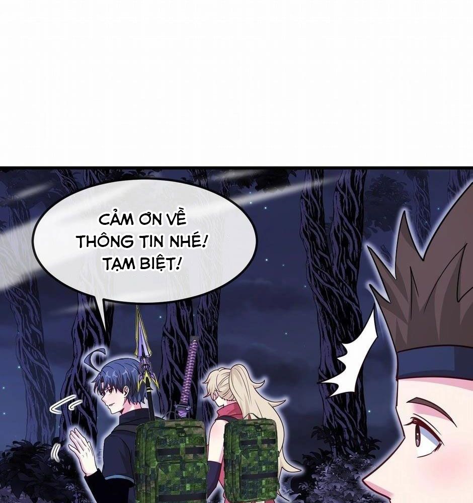 Hệ Thống Thăng Cấp Thành Thần Chapter 117 - Trang 2