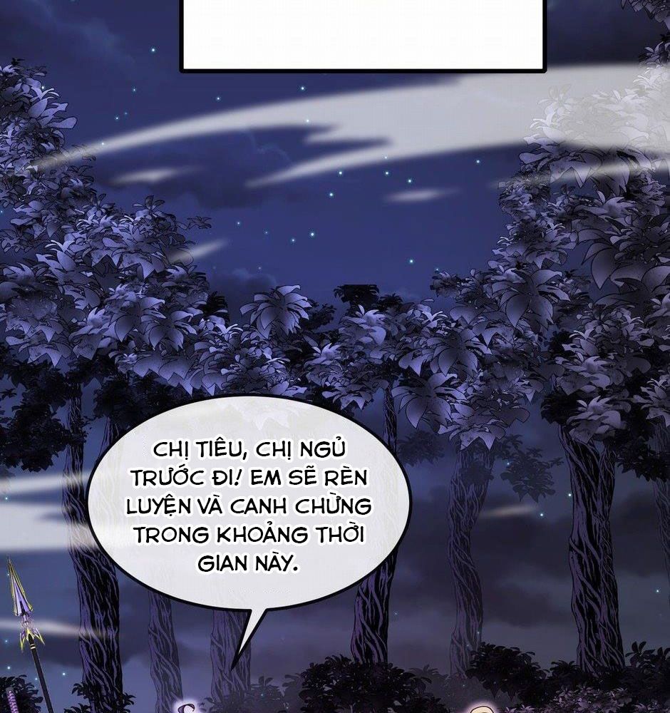 Hệ Thống Thăng Cấp Thành Thần Chapter 117 - Trang 2