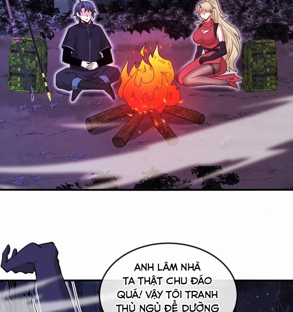Hệ Thống Thăng Cấp Thành Thần Chapter 117 - Trang 2