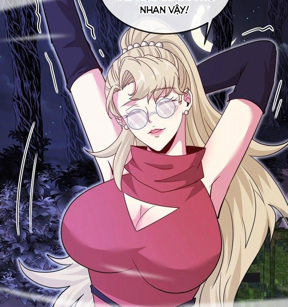 Hệ Thống Thăng Cấp Thành Thần Chapter 117 - Trang 2