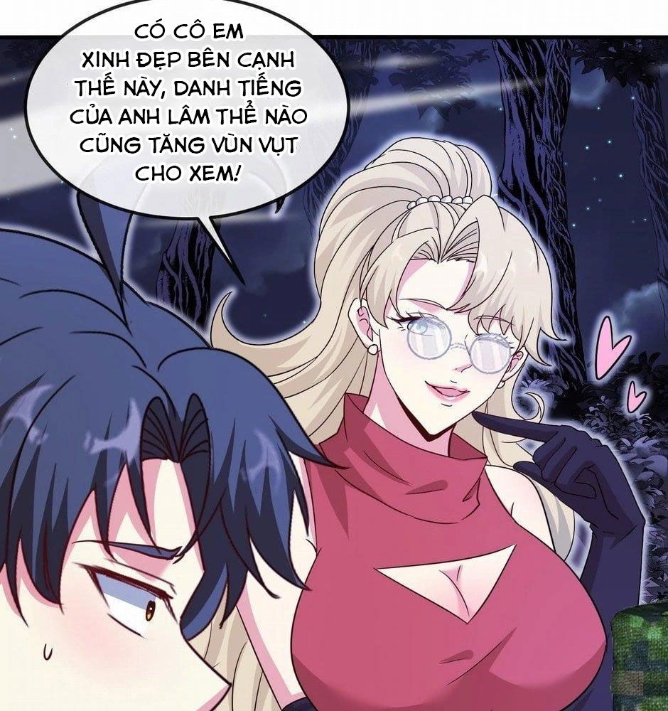 Hệ Thống Thăng Cấp Thành Thần Chapter 117 - Trang 2