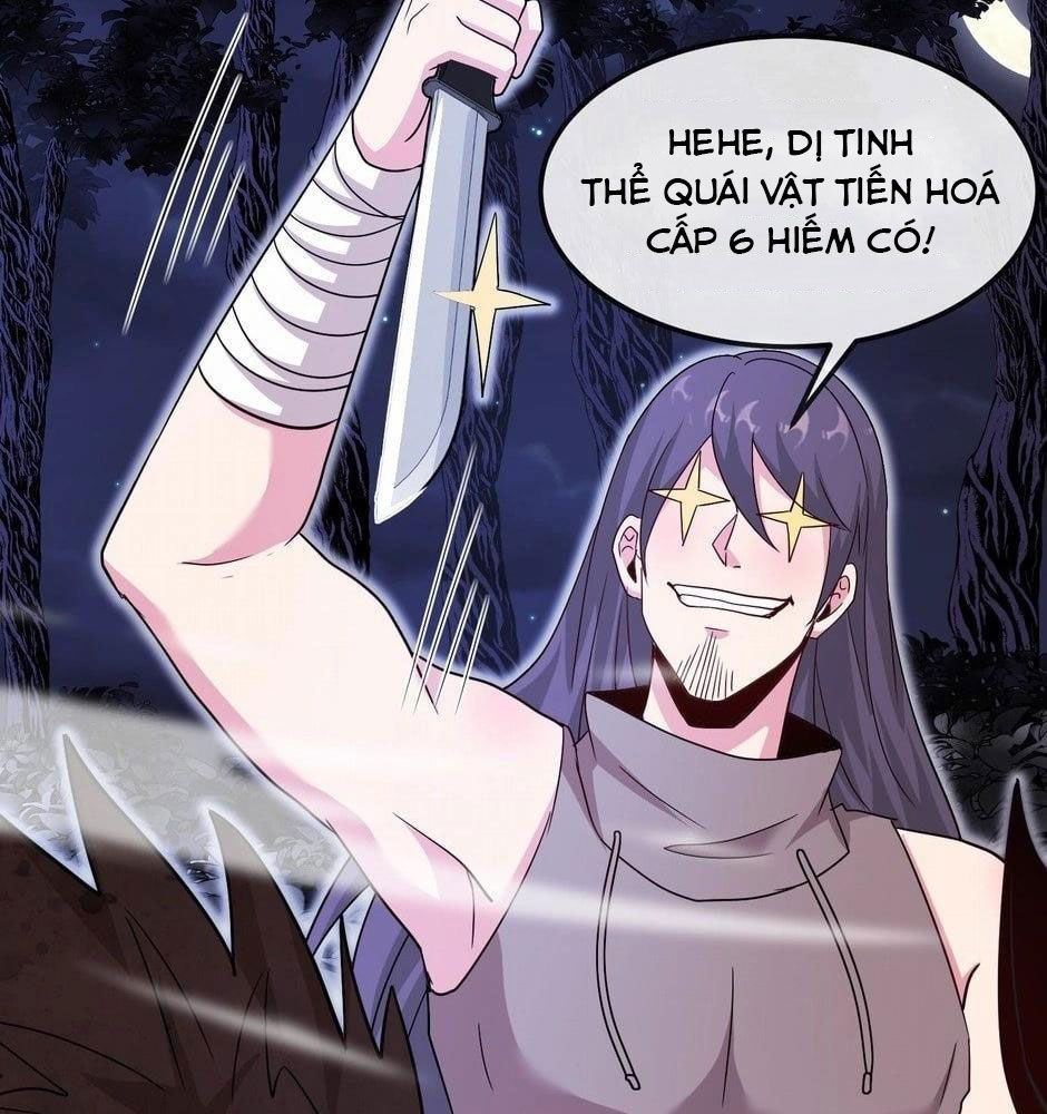 Hệ Thống Thăng Cấp Thành Thần Chapter 117 - Trang 2