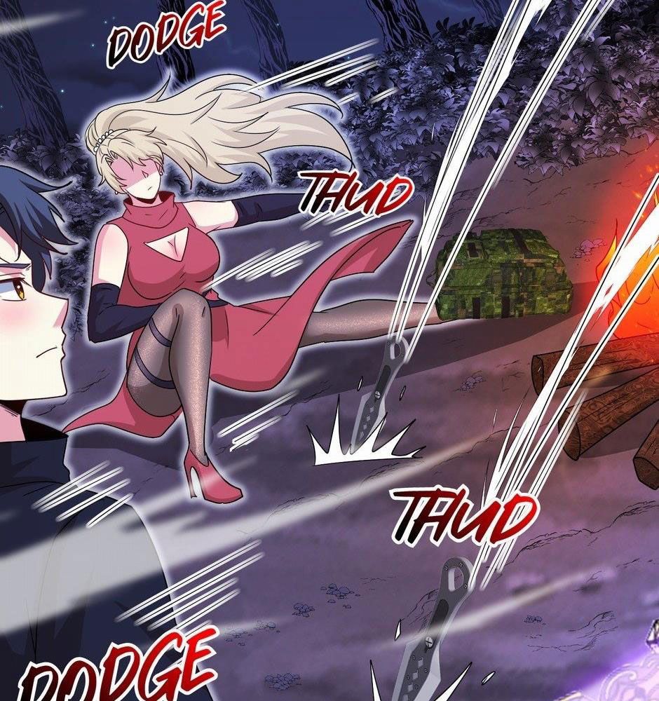 Hệ Thống Thăng Cấp Thành Thần Chapter 117 - Trang 2