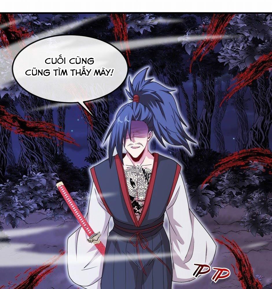 Hệ Thống Thăng Cấp Thành Thần Chapter 117 - Trang 2