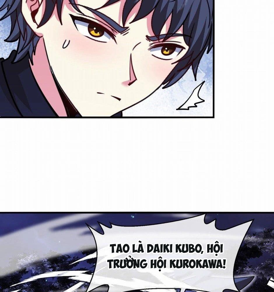 Hệ Thống Thăng Cấp Thành Thần Chapter 117 - Trang 2