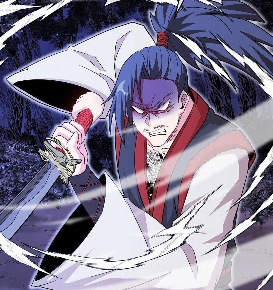 Hệ Thống Thăng Cấp Thành Thần Chapter 117 - Trang 2