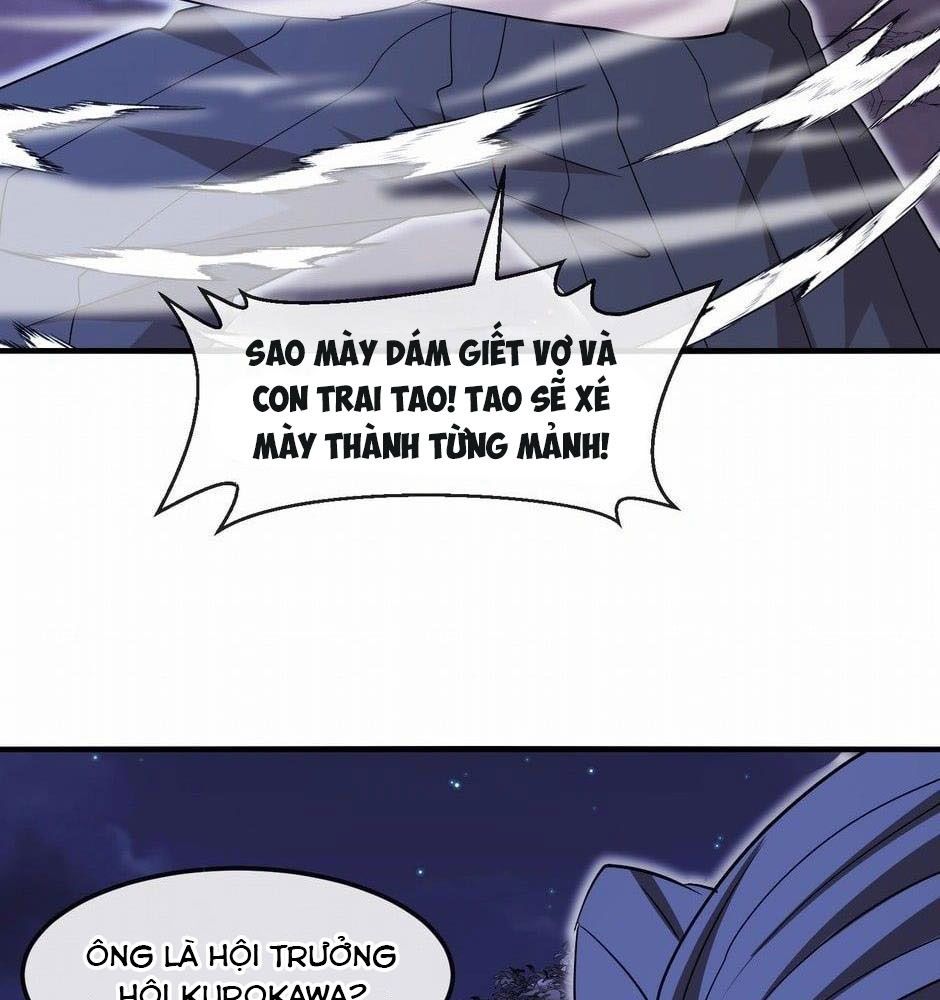 Hệ Thống Thăng Cấp Thành Thần Chapter 117 - Trang 2