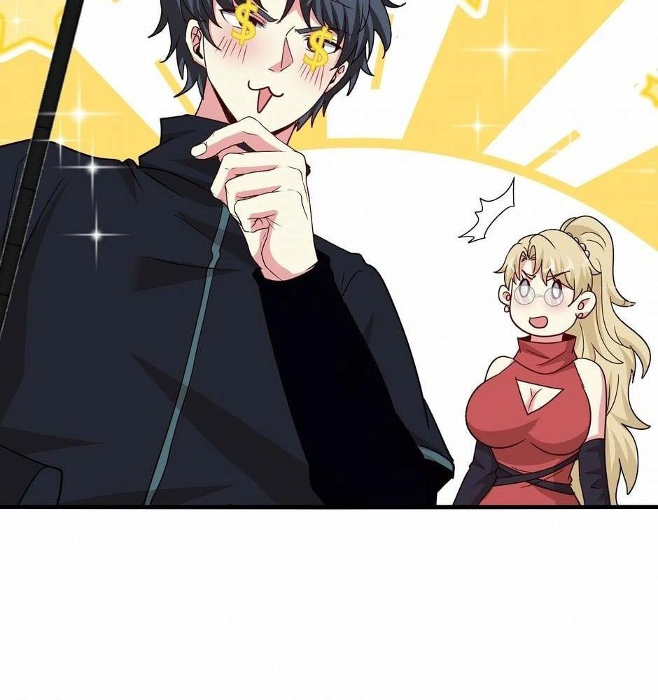 Hệ Thống Thăng Cấp Thành Thần Chapter 117 - Trang 2