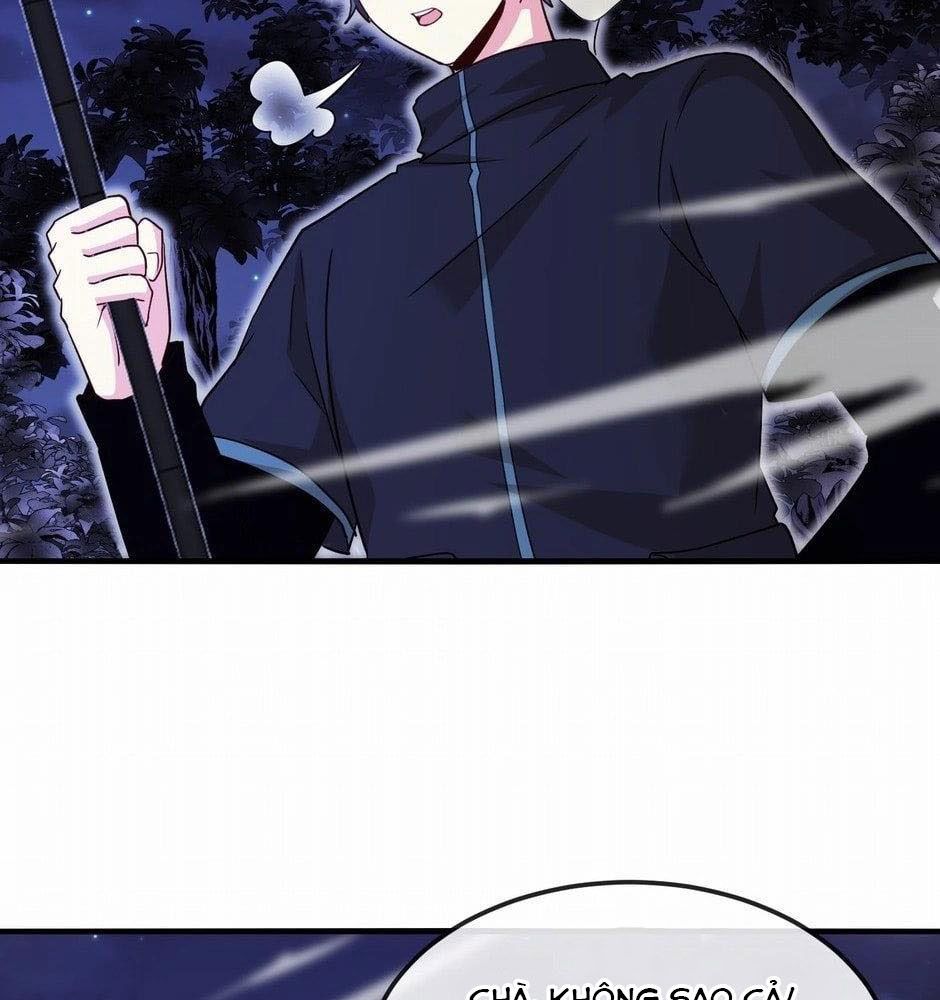 Hệ Thống Thăng Cấp Thành Thần Chapter 117 - Trang 2