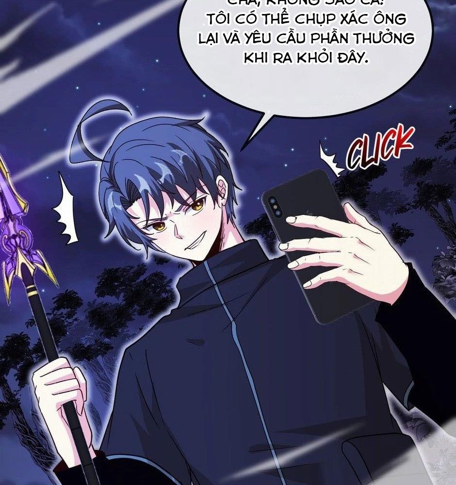 Hệ Thống Thăng Cấp Thành Thần Chapter 117 - Trang 2