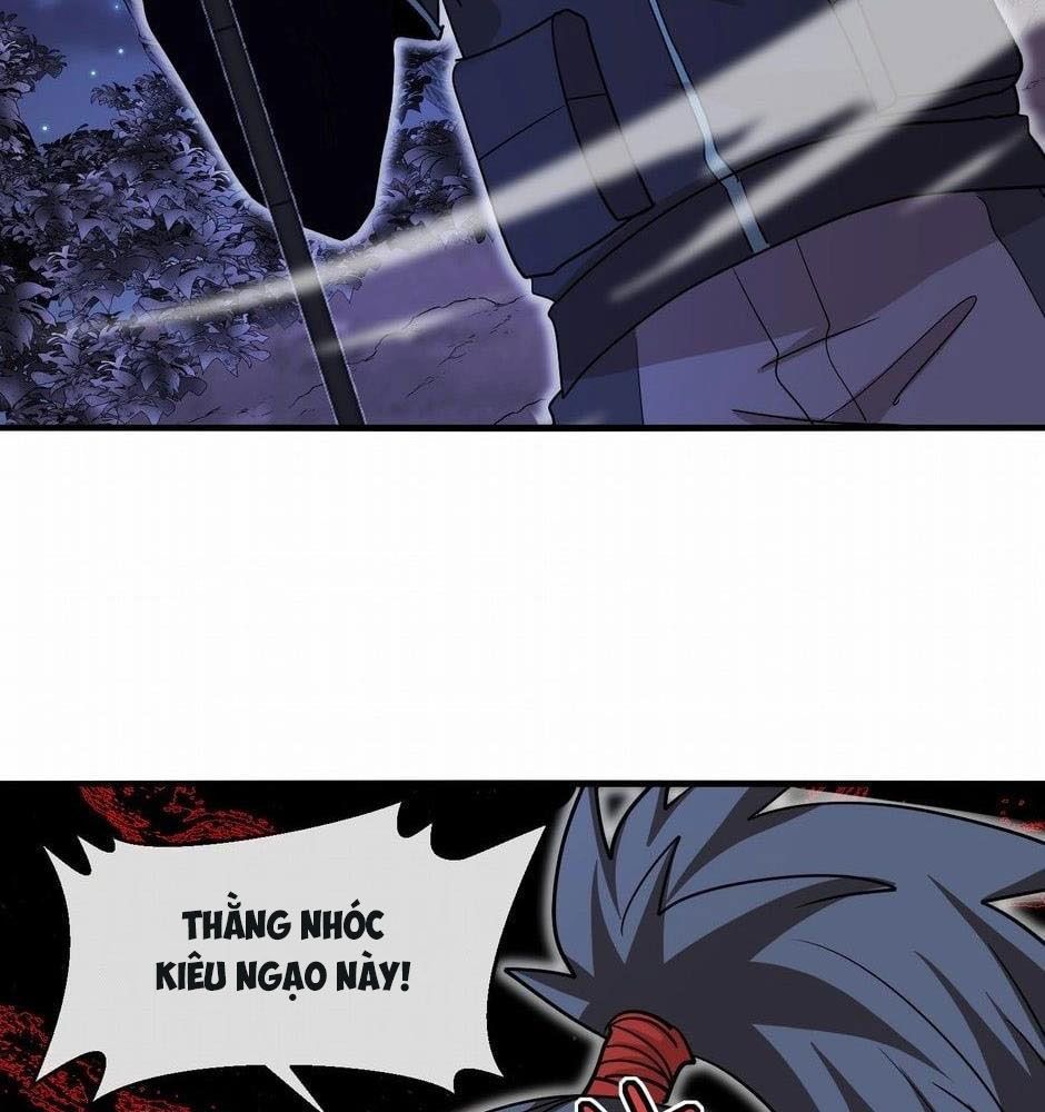 Hệ Thống Thăng Cấp Thành Thần Chapter 117 - Trang 2