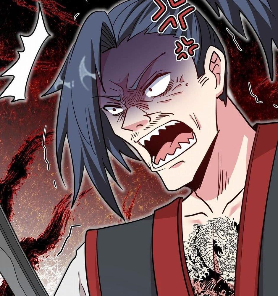 Hệ Thống Thăng Cấp Thành Thần Chapter 117 - Trang 2
