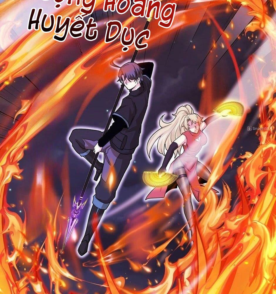 Hệ Thống Thăng Cấp Thành Thần Chapter 117 - Trang 2