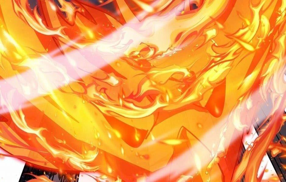 Hệ Thống Thăng Cấp Thành Thần Chapter 117 - Trang 2